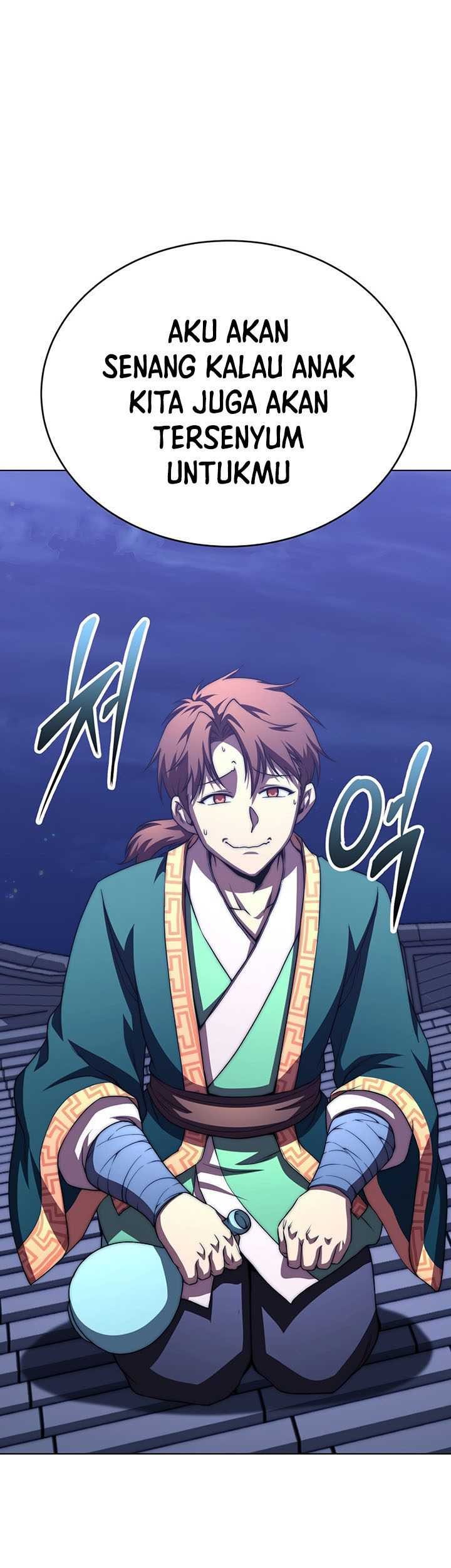 Youngest Son of the NamGung Clan Chapter 47 Gambar 32