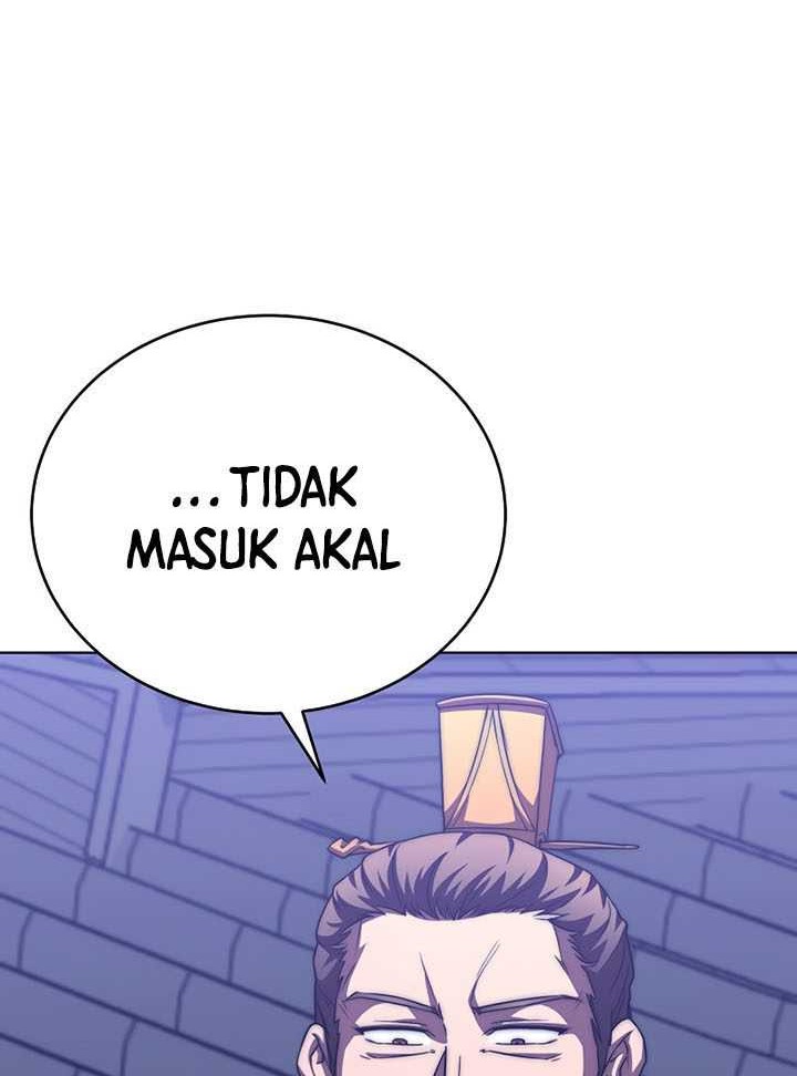 Youngest Son of the NamGung Clan Chapter 47 Gambar 33