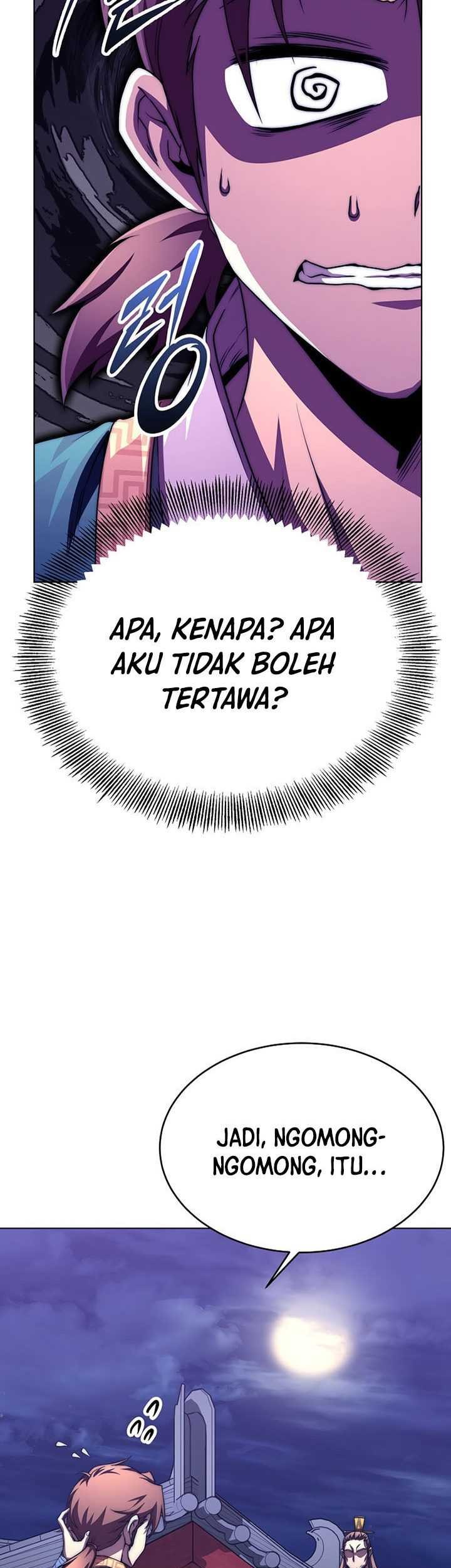 Youngest Son of the NamGung Clan Chapter 47 Gambar 18