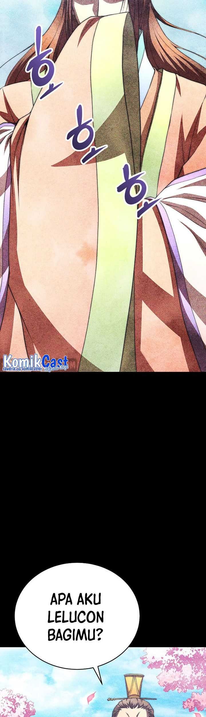 Youngest Son of the NamGung Clan Chapter 47 Gambar 24