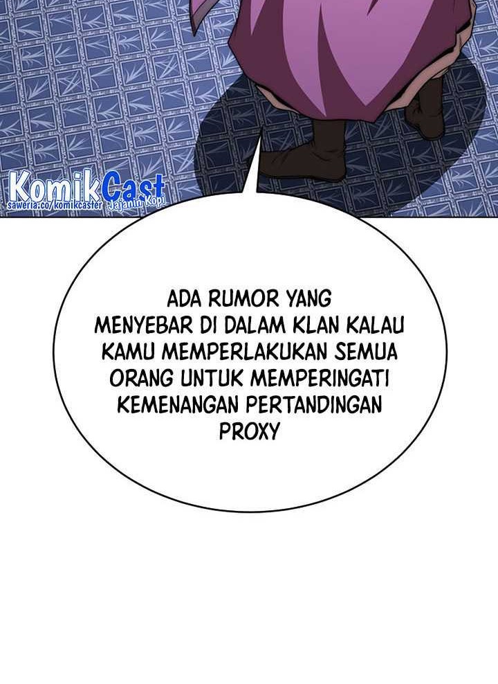 Youngest Son of the NamGung Clan Chapter 47 Gambar 49