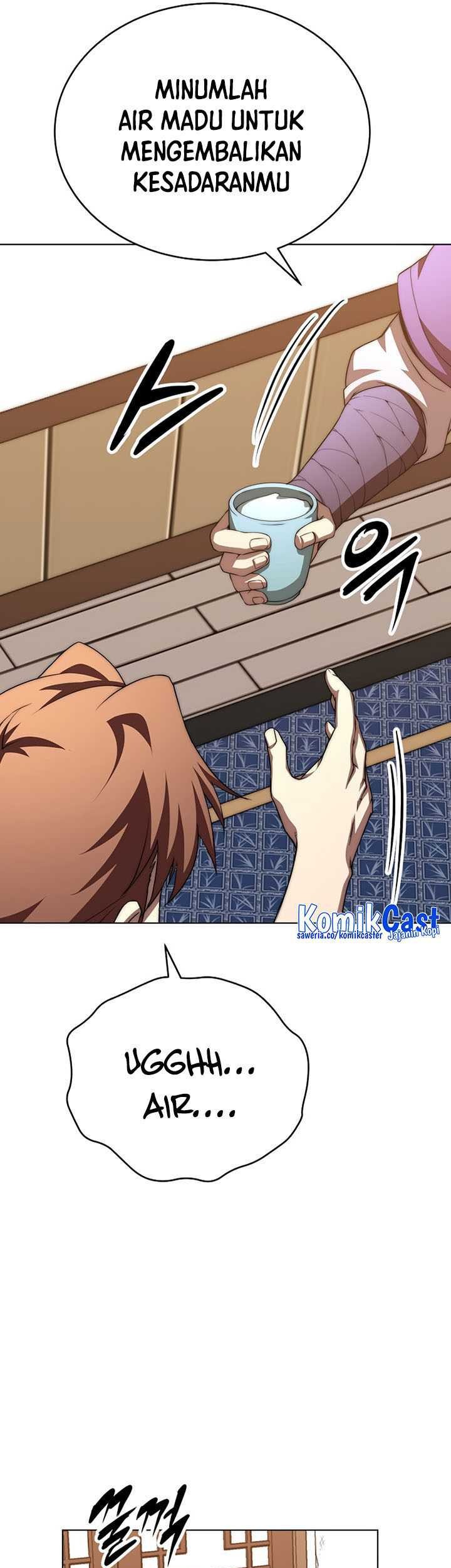 Youngest Son of the NamGung Clan Chapter 47 Gambar 44