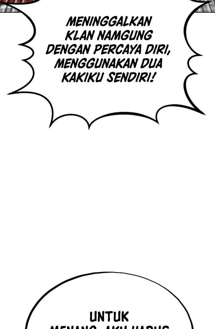 Youngest Son of the NamGung Clan Chapter 47 Gambar 75