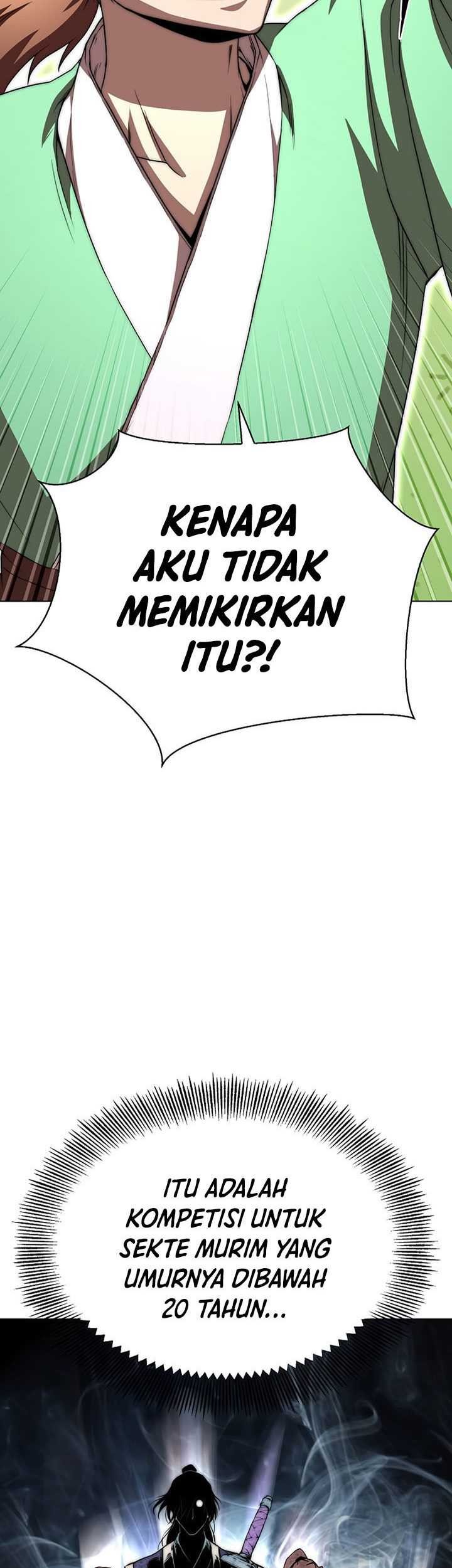 Youngest Son of the NamGung Clan Chapter 47 Gambar 60