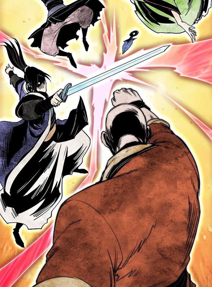 Youngest Son of the NamGung Clan Chapter 47 Gambar 63