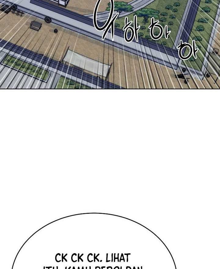 Youngest Son of the NamGung Clan Chapter 47 Gambar 5