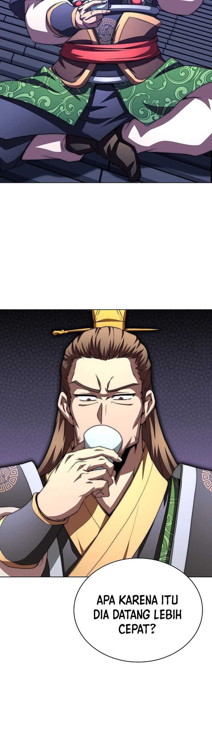 Youngest Son of the NamGung Clan Chapter 47 Gambar 10