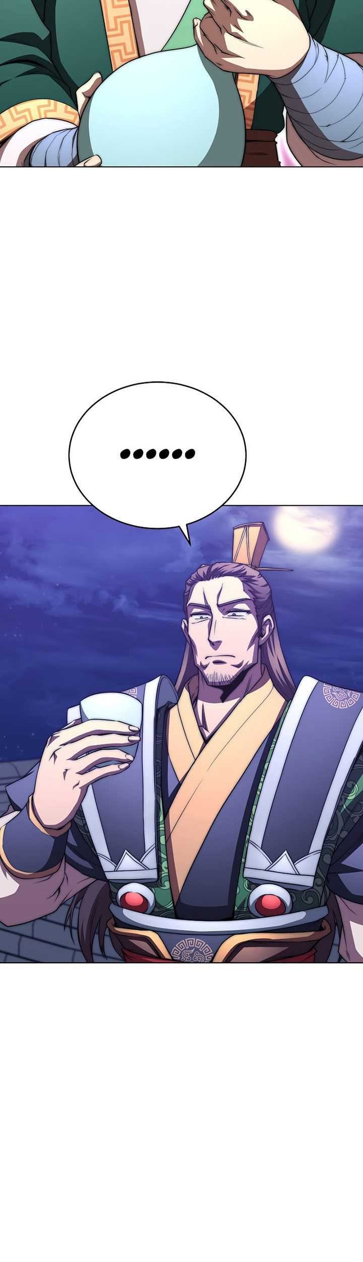 Youngest Son of the NamGung Clan Chapter 47 Gambar 16