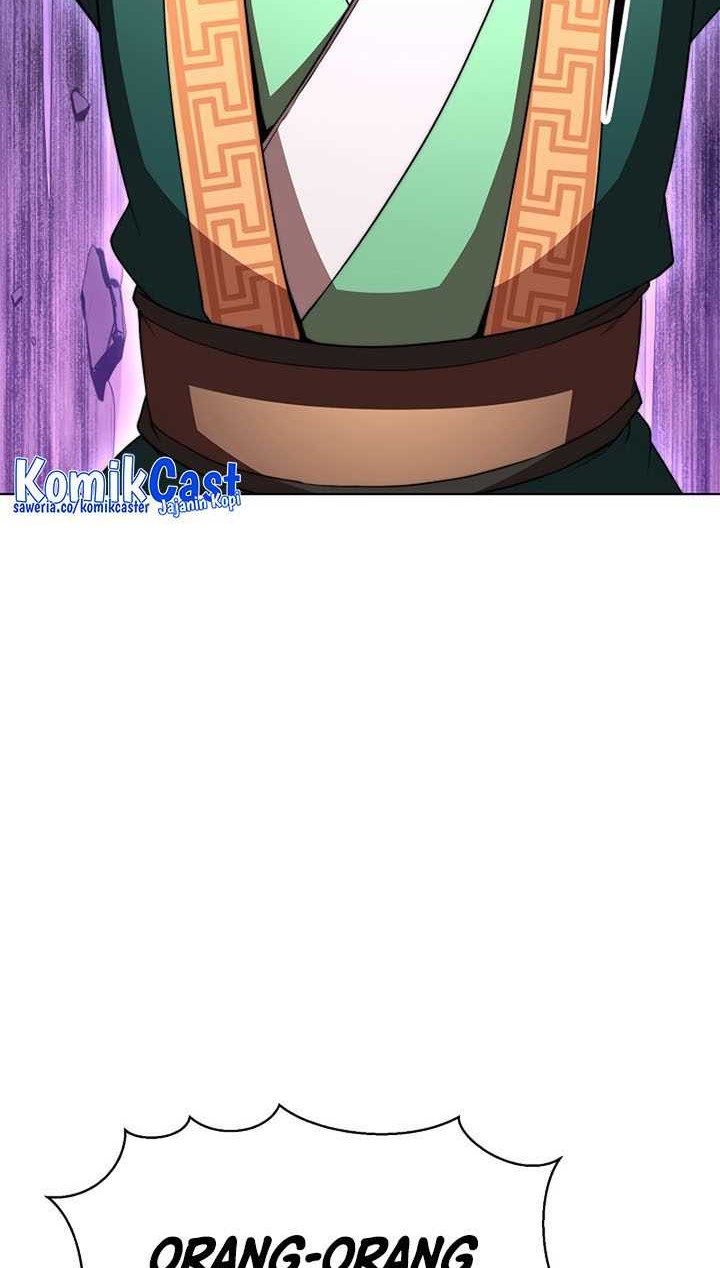 Youngest Son of the NamGung Clan Chapter 46 Gambar 27