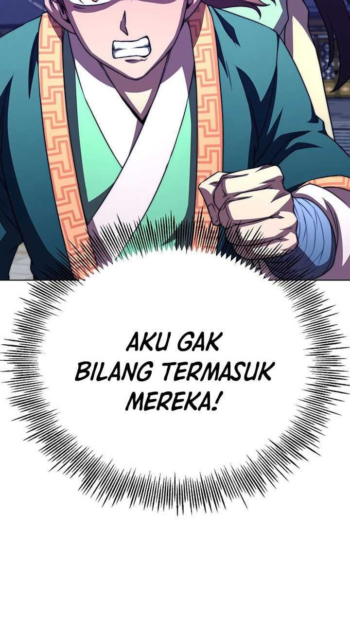 Youngest Son of the NamGung Clan Chapter 46 Gambar 31