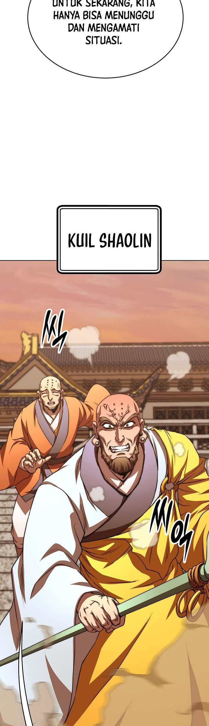 Youngest Son of the NamGung Clan Chapter 46 Gambar 18