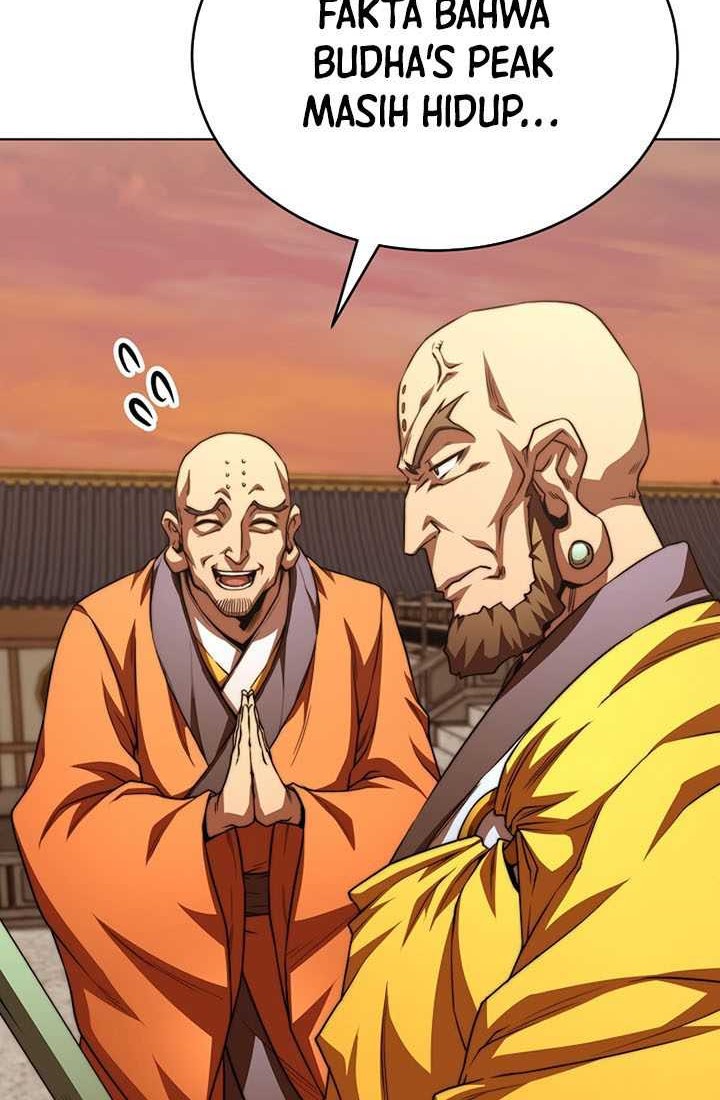 Youngest Son of the NamGung Clan Chapter 46 Gambar 21