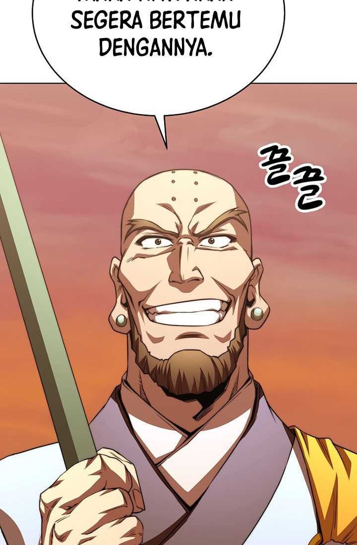 Youngest Son of the NamGung Clan Chapter 46 Gambar 23