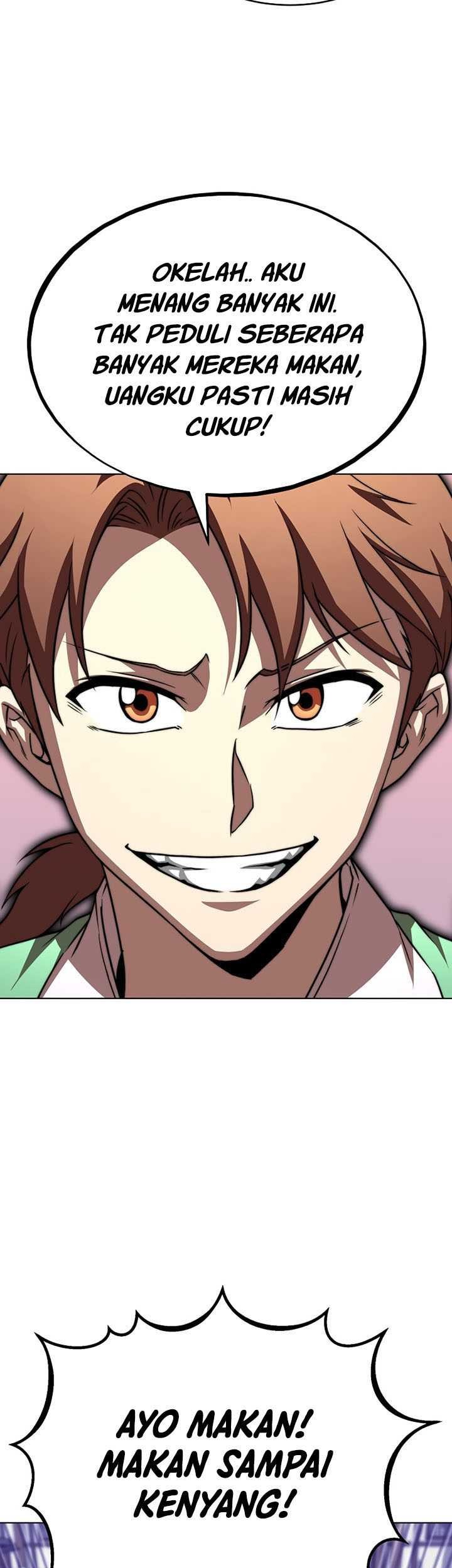 Youngest Son of the NamGung Clan Chapter 46 Gambar 46