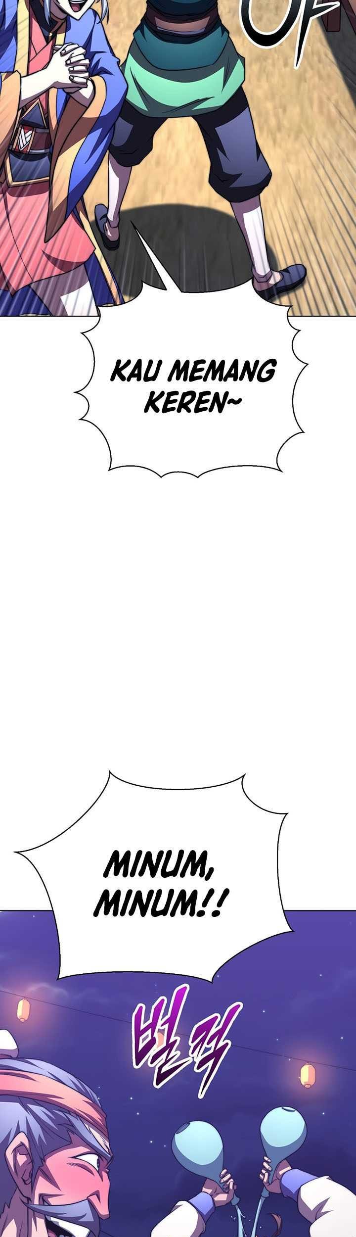 Youngest Son of the NamGung Clan Chapter 46 Gambar 48