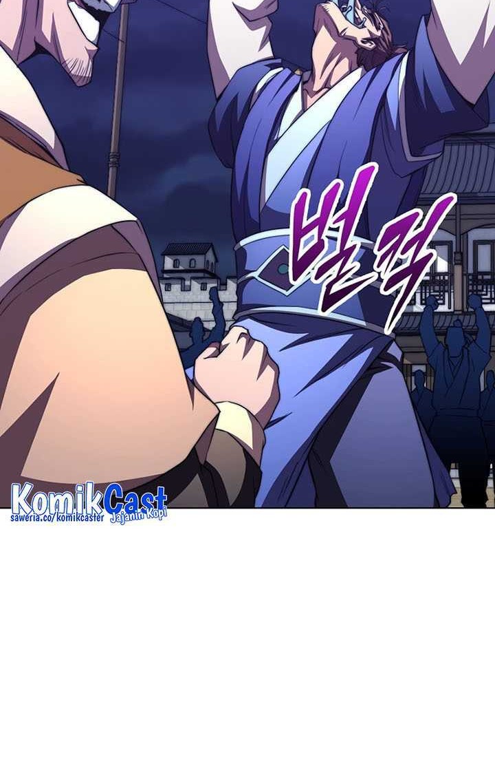 Youngest Son of the NamGung Clan Chapter 46 Gambar 49