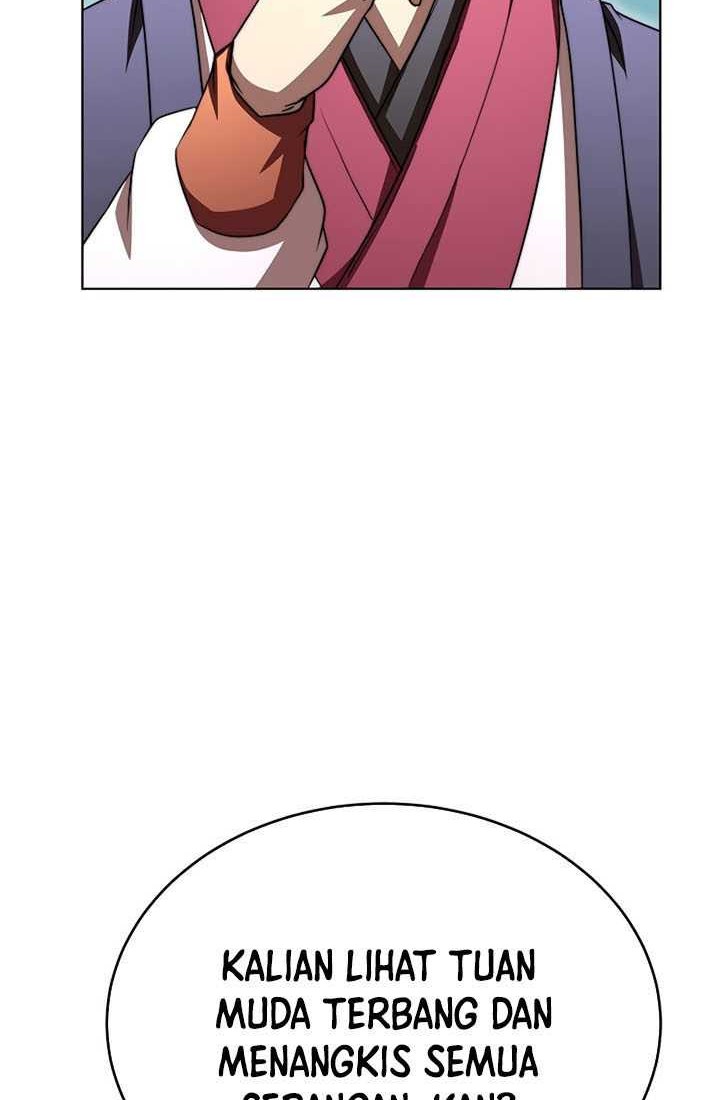 Youngest Son of the NamGung Clan Chapter 46 Gambar 53