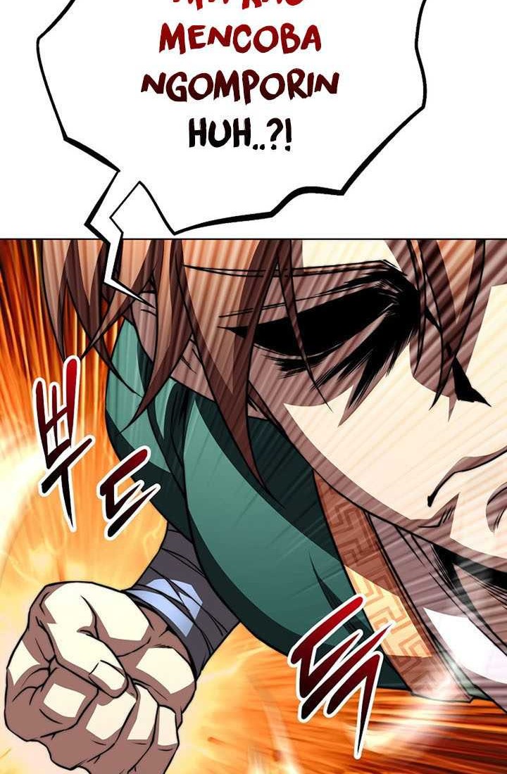 Youngest Son of the NamGung Clan Chapter 46 Gambar 39