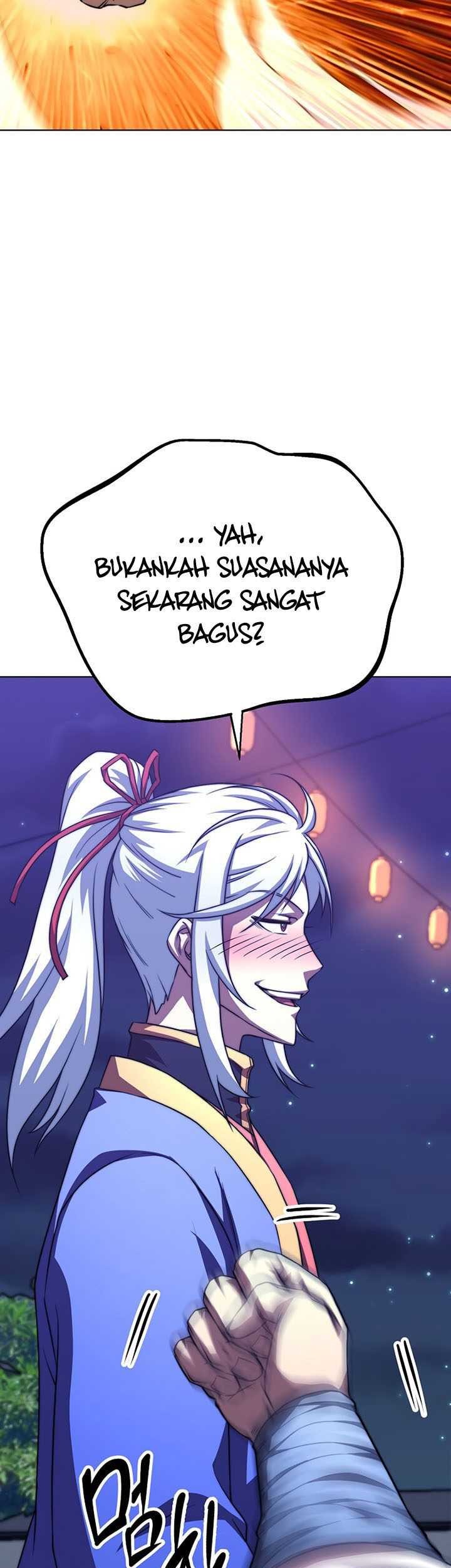 Youngest Son of the NamGung Clan Chapter 46 Gambar 40