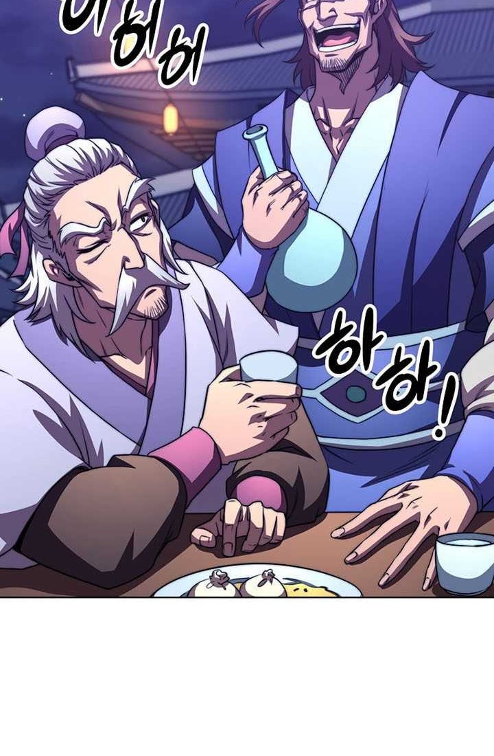 Youngest Son of the NamGung Clan Chapter 46 Gambar 43