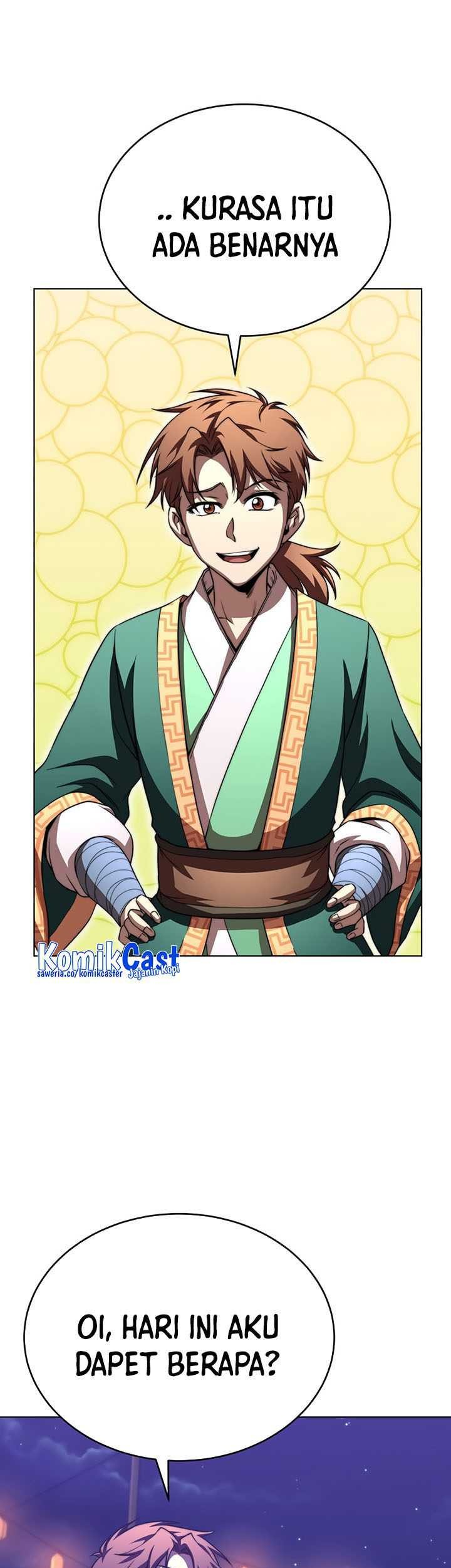 Youngest Son of the NamGung Clan Chapter 46 Gambar 44