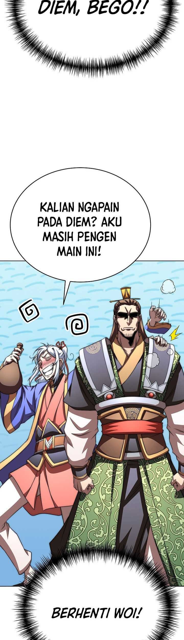 Youngest Son of the NamGung Clan Chapter 46 Gambar 66