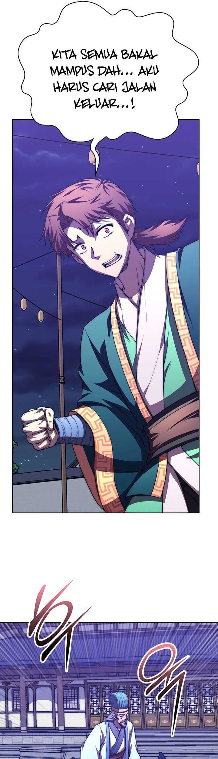 Youngest Son of the NamGung Clan Chapter 46 Gambar 68