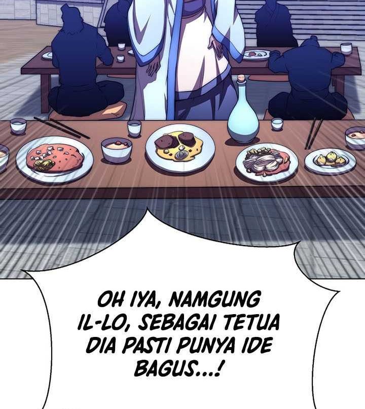 Youngest Son of the NamGung Clan Chapter 46 Gambar 69