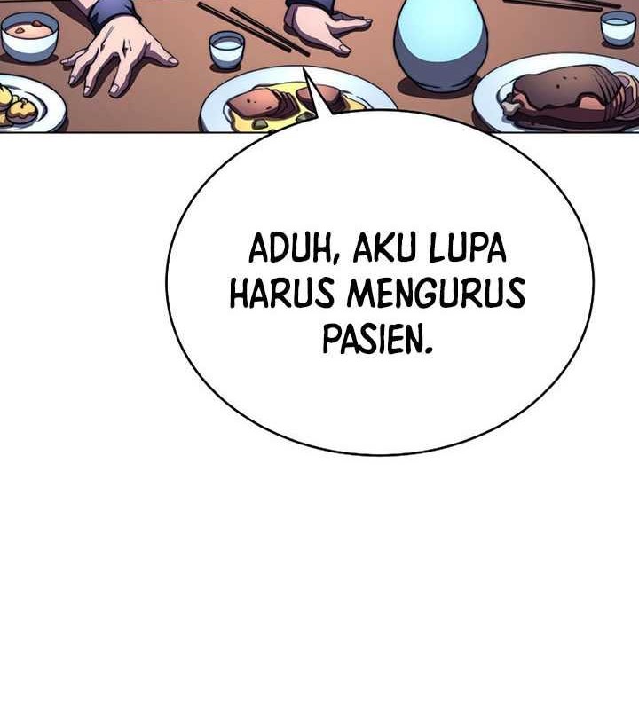 Youngest Son of the NamGung Clan Chapter 46 Gambar 73