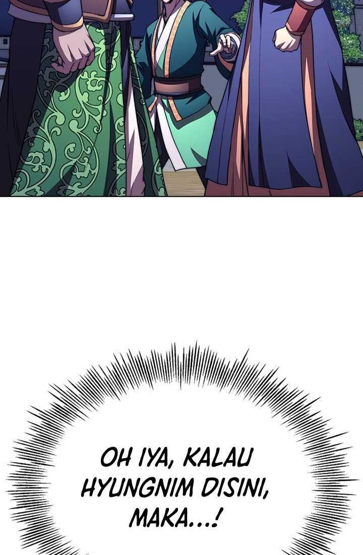 Youngest Son of the NamGung Clan Chapter 46 Gambar 77