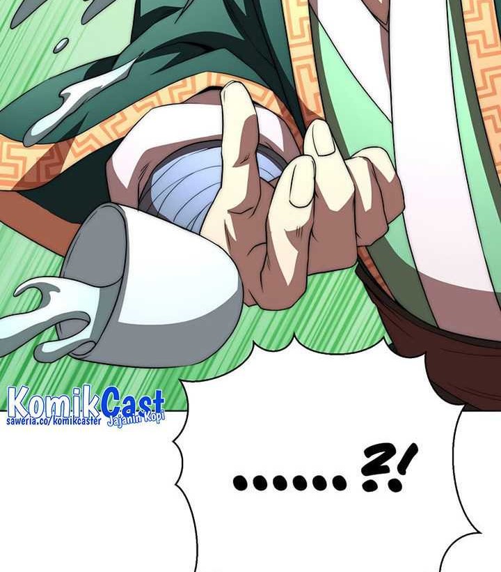 Youngest Son of the NamGung Clan Chapter 46 Gambar 59