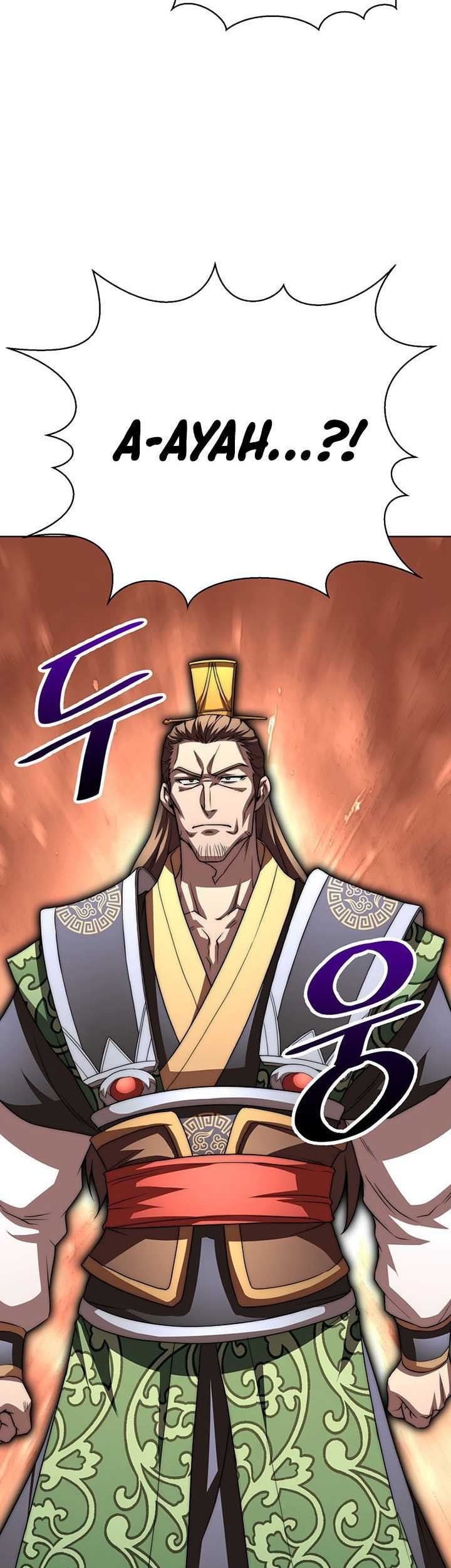 Youngest Son of the NamGung Clan Chapter 46 Gambar 60