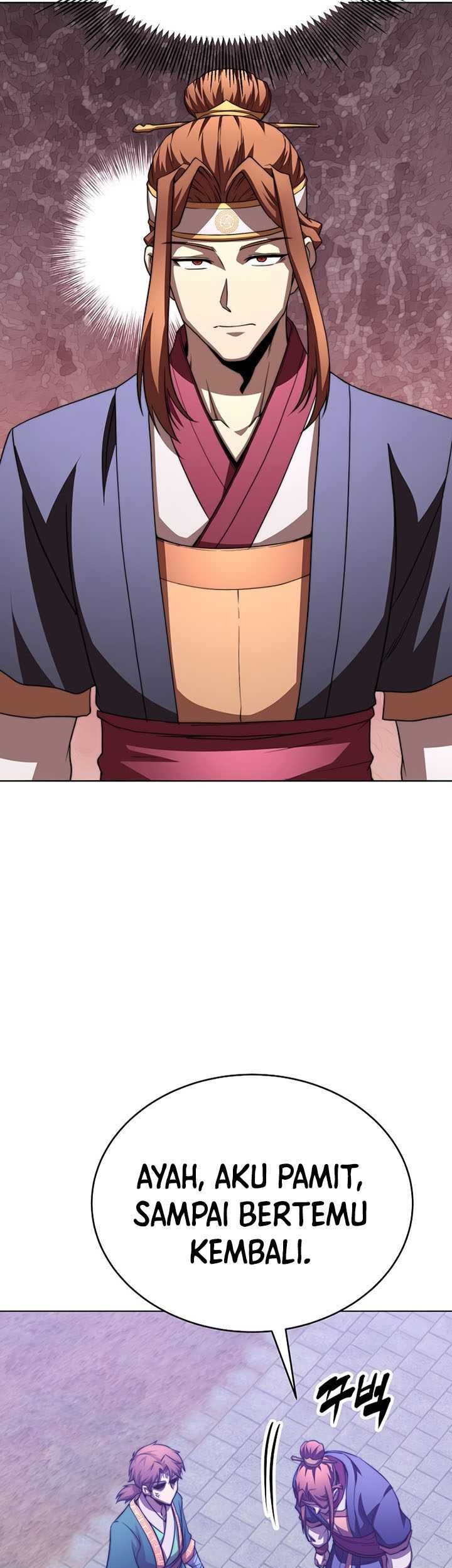 Youngest Son of the NamGung Clan Chapter 46 Gambar 78