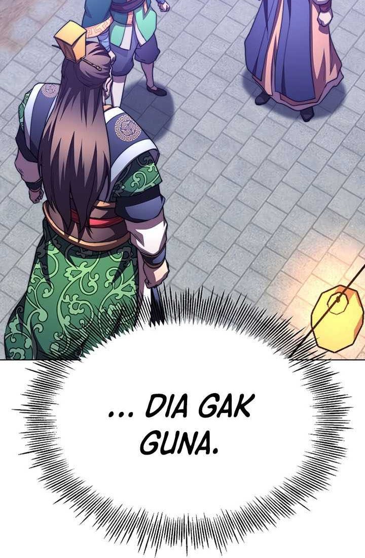 Youngest Son of the NamGung Clan Chapter 46 Gambar 79