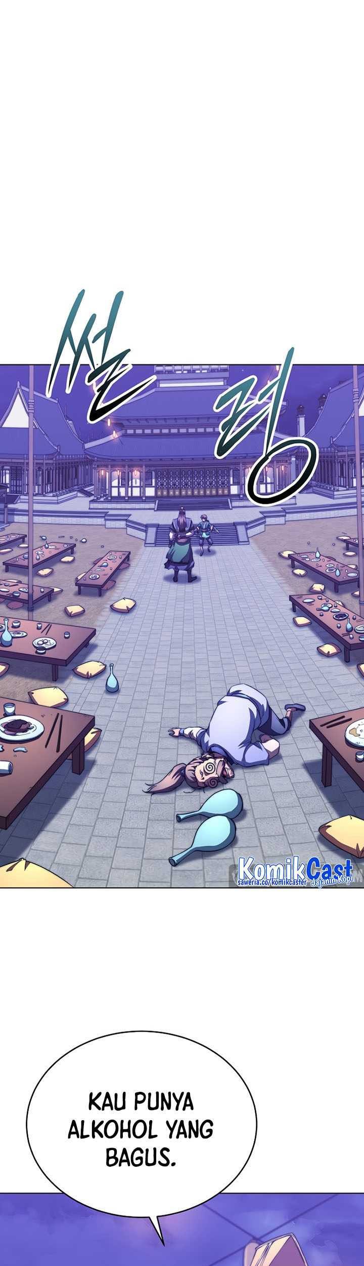 Youngest Son of the NamGung Clan Chapter 46 Gambar 80