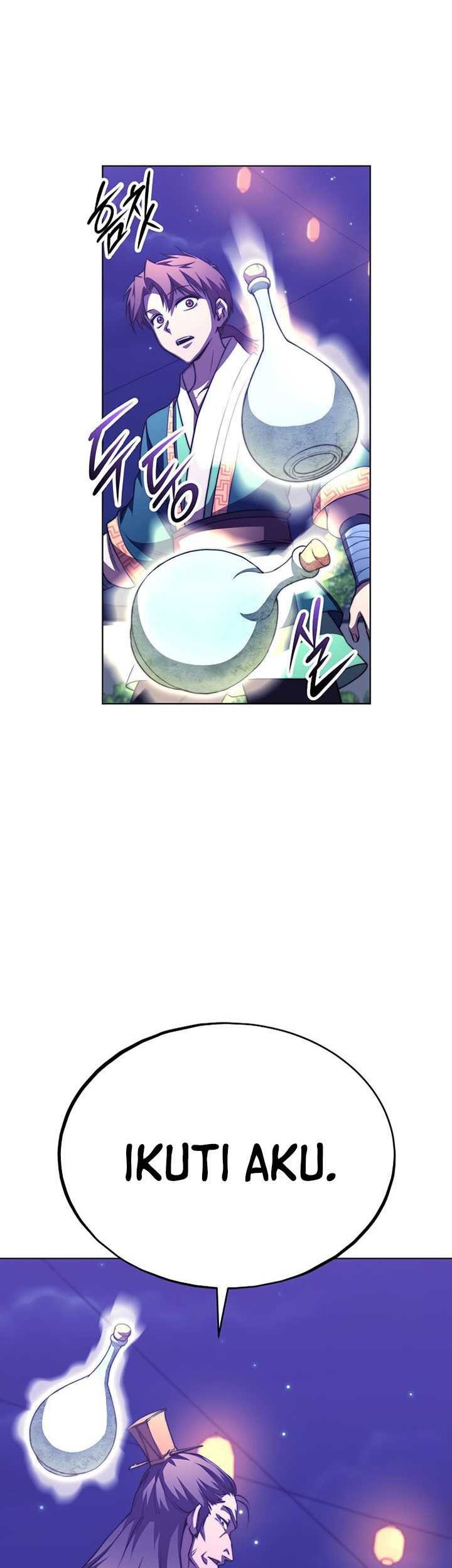 Youngest Son of the NamGung Clan Chapter 46 Gambar 82