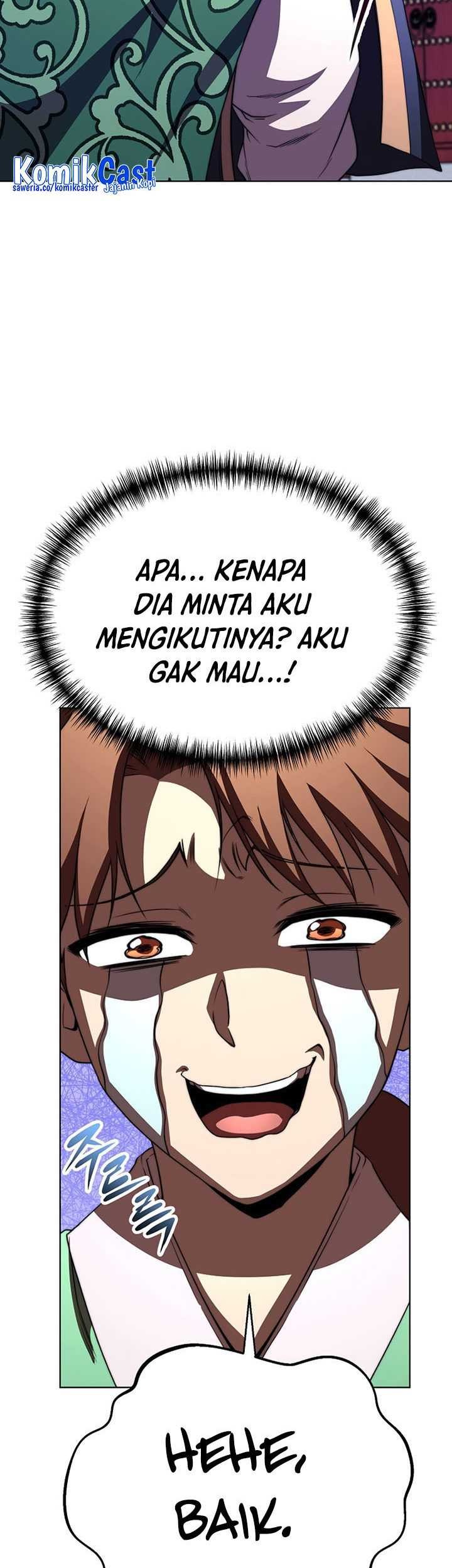 Youngest Son of the NamGung Clan Chapter 46 Gambar 84