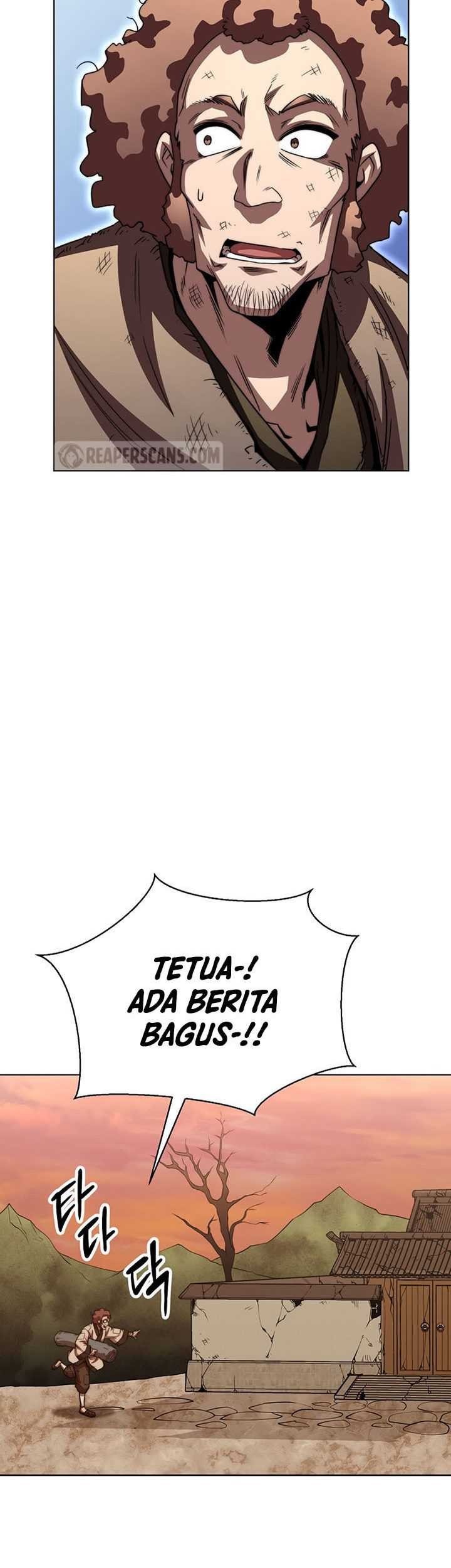 Youngest Son of the NamGung Clan Chapter 46 Gambar 6