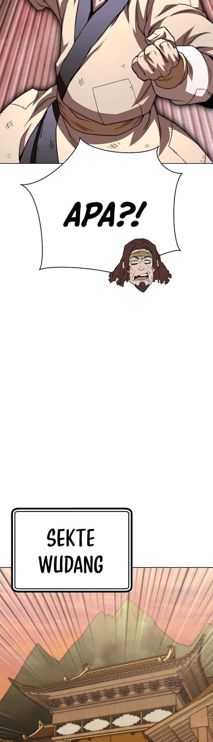 Youngest Son of the NamGung Clan Chapter 46 Gambar 12