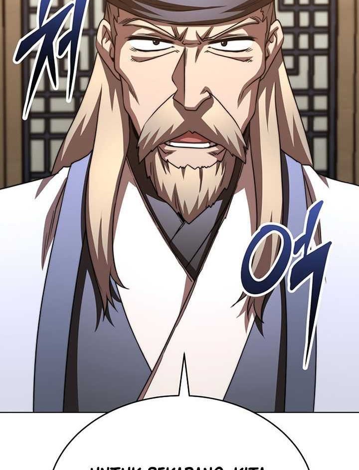 Youngest Son of the NamGung Clan Chapter 46 Gambar 17