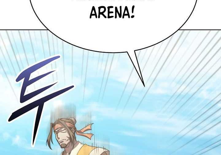 Youngest Son of the NamGung Clan Chapter 45 Gambar 33