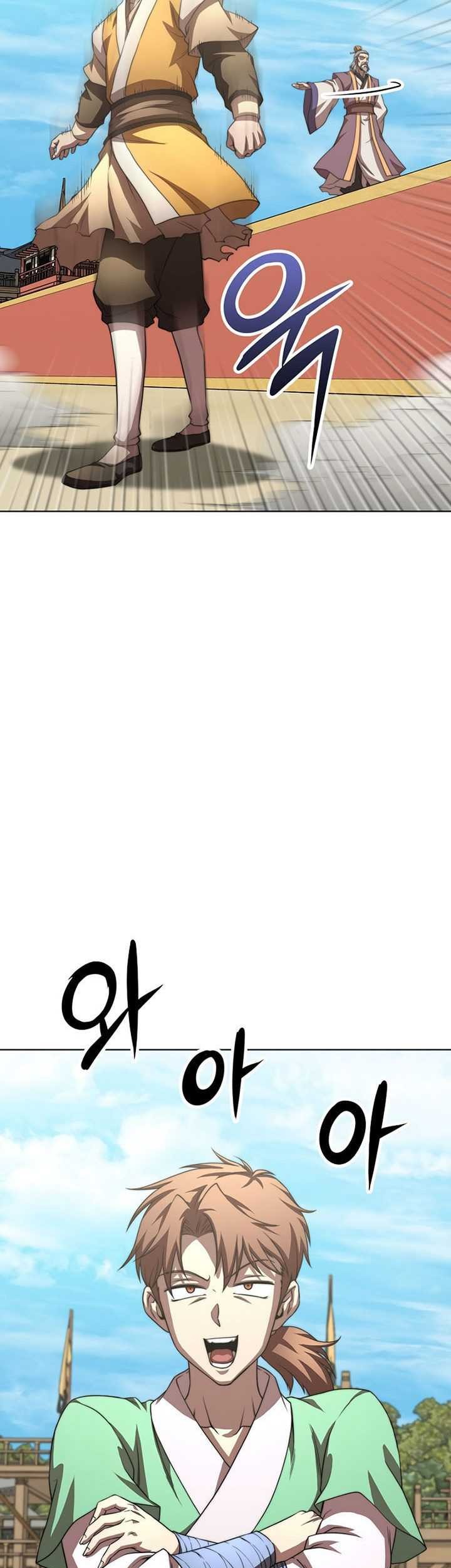 Youngest Son of the NamGung Clan Chapter 45 Gambar 34