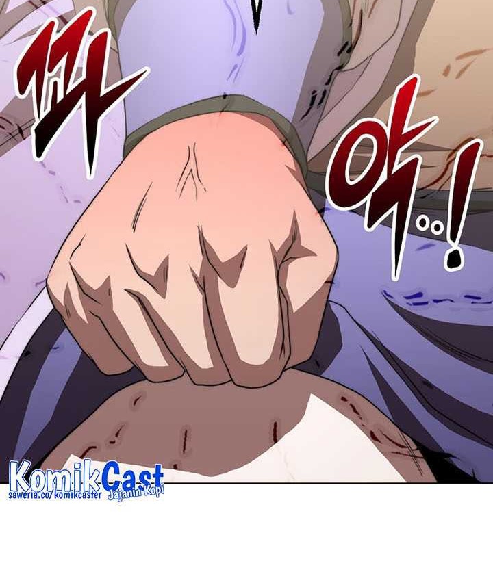 Youngest Son of the NamGung Clan Chapter 45 Gambar 81