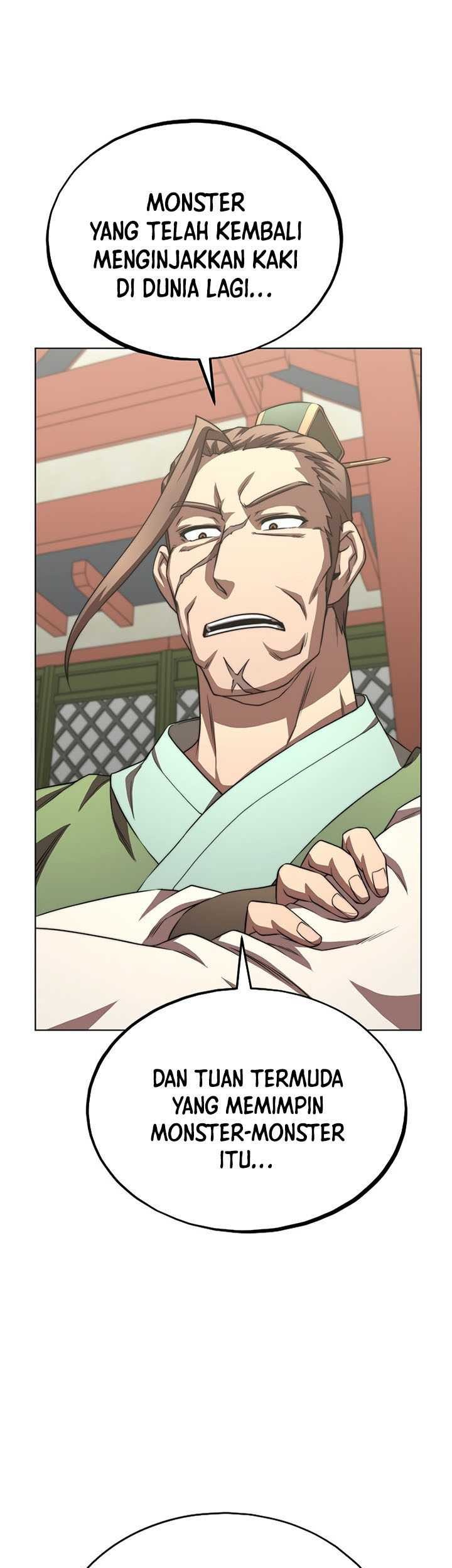 Youngest Son of the NamGung Clan Chapter 45 Gambar 82