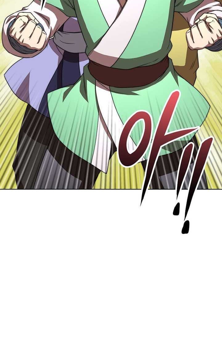 Youngest Son of the NamGung Clan Chapter 45 Gambar 11