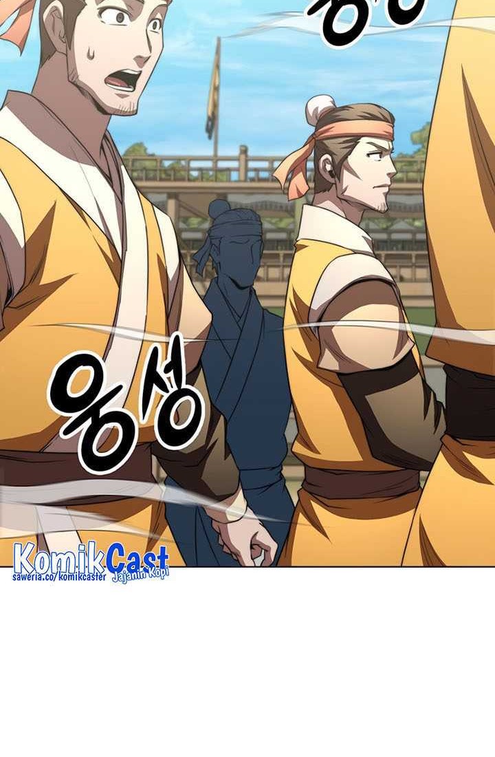 Youngest Son of the NamGung Clan Chapter 45 Gambar 13