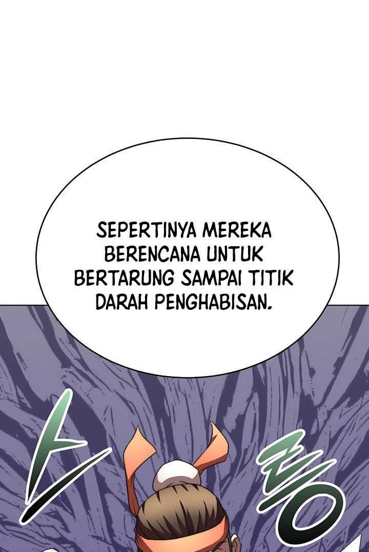 Youngest Son of the NamGung Clan Chapter 45 Gambar 15