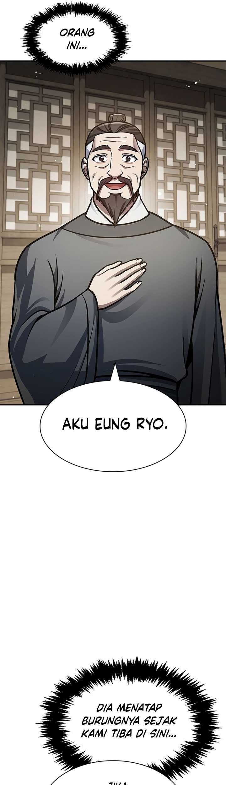 Heavenly Grand Archive’s Young Master Chapter 62 Gambar 82