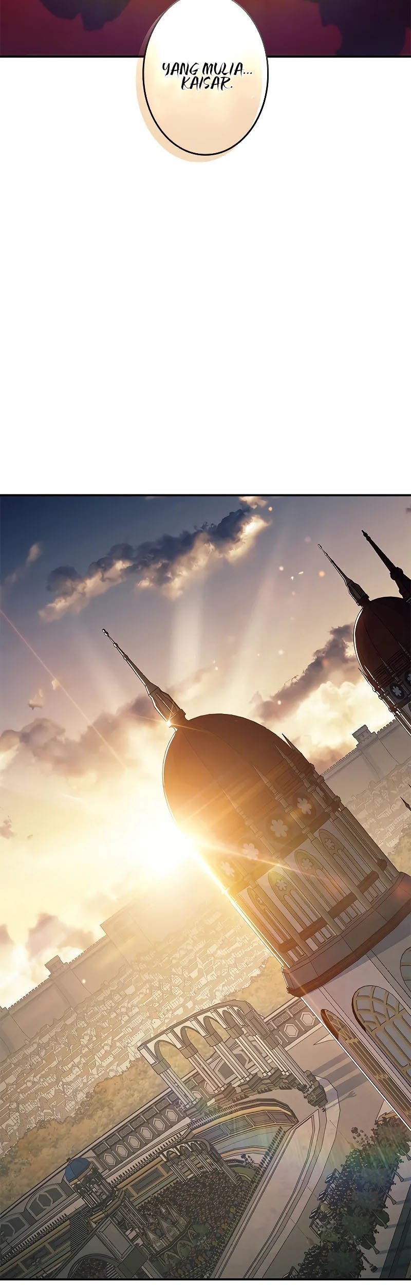 White Dragon Duke: Pendragon Chapter 102 Gambar 56