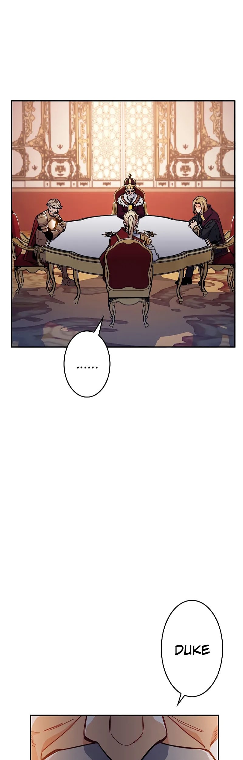 White Dragon Duke: Pendragon Chapter 102 Gambar 34